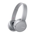 Ver imagem 1 de Fone de Ouvido Sony Ch500 - Bluetooth - Cinza