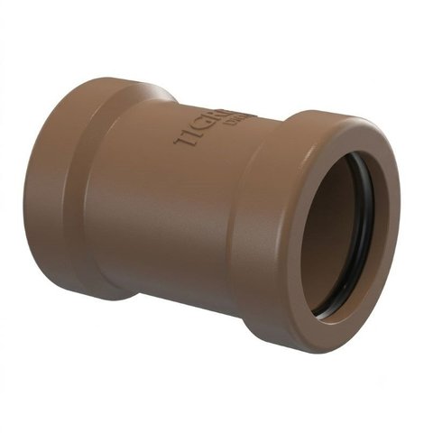Kit com 2 Luvas de Correr Soldáveis 40mm Tigre