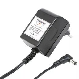 Balança Ramuza 15kg Eletrônica digital Preta Com Bateria - 2