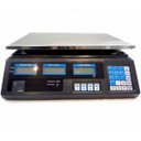 Ver imagem 1 de Balança Digital até 40 Kg Energia Bivolt 110v 220v e Bateria