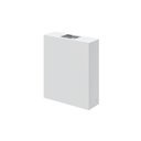 Ver imagem 1 de Arandela Stella Wall Plus Led 2 Fachos Fechados Ip65 10w Bivolt