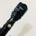 Ver imagem 4 de Lanterna LED T9 Super Potente 2 Baterias 26650 Jyx