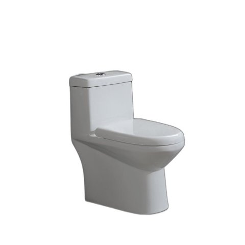 Vaso Sanitário Monobloco Pex Felix Produzido em Cerâmica