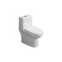 Ver imagem 2 de Vaso Sanitário Monobloco Pex Felix Produzido em Cerâmica