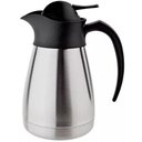 Ver imagem 3 de Garrafa Térmica Bule Wave Aço Inox 1 Litro Invicta