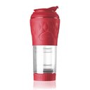 Ver imagem 1 de Cafeteira Portátil Pressca Vermelha 350ml