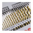 Ver imagem 3 de Kit Bosch X-line 100 Titânio Maquifer