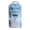 Ver imagem 3 de Timer Temporizador Digital 110v/220V Bivolt Programável L/D