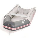 Ver imagem 1 de Bote Inflável Caspian 480kg Com Remos Barco Até 10hp Bestway