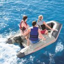 Ver imagem 3 de Bote Inflável Caspian 480kg Com Remos Barco Até 10hp Bestway