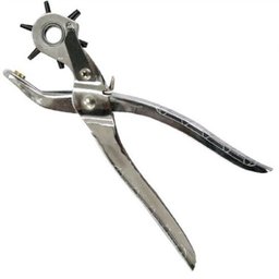Alicate Starfer Vazador para Couro de 2 a 4,5mm - 1