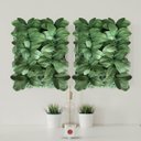 Ver imagem 3 de Folhas de Orquídea com Raiz Artificial 30 Cm Quantidade:30