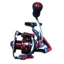 Ver imagem 2 de Vara Tamba Maruri 2,40mts 80lbs C/ Molinete Adrena 4000