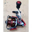 Ver imagem 5 de Vara Tamba Maruri 2,40mts 80lbs C/ Molinete Adrena 4000