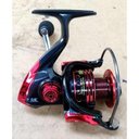 Ver imagem 4 de Vara Tamba Maruri 2,40mts 80lbs C/ Molinete Adrena 4000