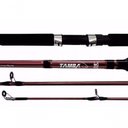 Ver imagem 6 de Vara Tamba Maruri 2,40mts 80lbs C/ Molinete Adrena 4000