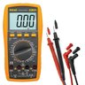 Multímetro Digital Hikari Hm-2080 - Indutância Até 20 H - 1