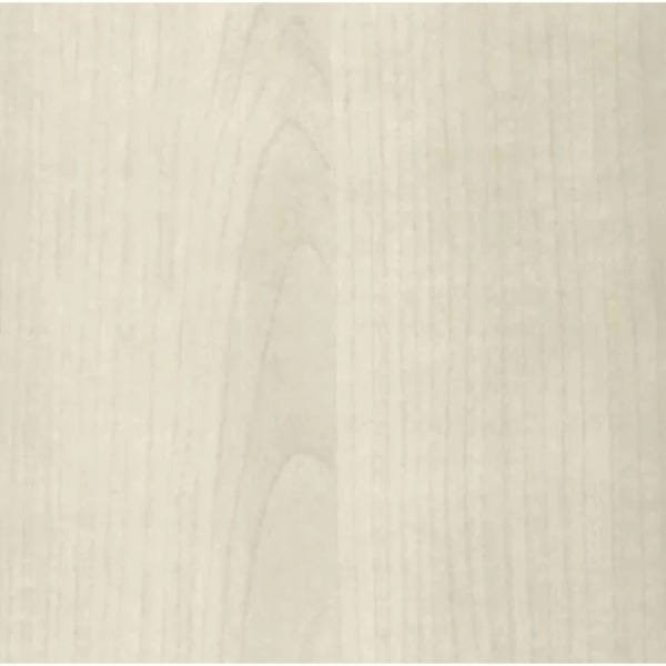 Piso laminado colado Eucafloor Prime marfim perola Caixa c/ 2,14m² - 1