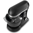 Ver imagem 4 de Batedeira Planetária Philco Pbp600p Turbo - Inox, Double Bowl, 600w 127v - Potência e Versatilidade