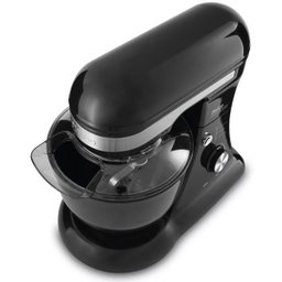 Batedeira Planetária Philco Pbp600p Turbo - Inox, Double Bowl, 600w 127v - Potência e Versatilidade - 4 Batedeira Planetária Philco Pbp600p Turbo - Inox, Double Bowl, 600w 127v - Potência e Versatilidade - 4