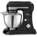 Ver imagem 3 de Batedeira Planetária Philco Pbp600p Turbo - Inox, Double Bowl, 600w 127v - Potência e Versatilidade