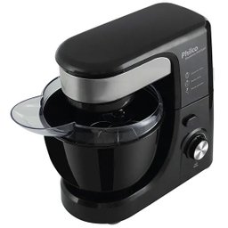 Batedeira Preta 220v - 4