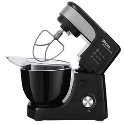 Batedeira Preta 220v - 3