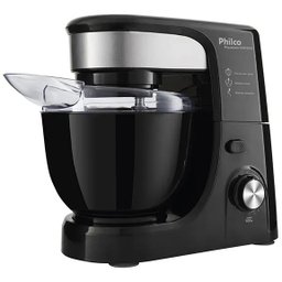 Batedeira Preta 220v - 1