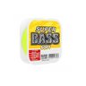 Linha Monofilamento Super Bass 250m 0,405mm - 1