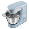 Batedeira Planetária Philco PHP500 Turbo Inox Blue 500W 220V - 2