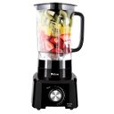 Ver imagem 1 de Liquidificador Ph Preto 1200W 220V