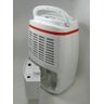 Desumidificador de ambiente Antimofo 12l GH-1200 General Heater 127v - 2