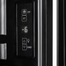 Cervejeira Eos Bierhaus 98 Litros Frost Free Compressor Porta de Vidro e Puxador em Inox Ece101 220v - 4