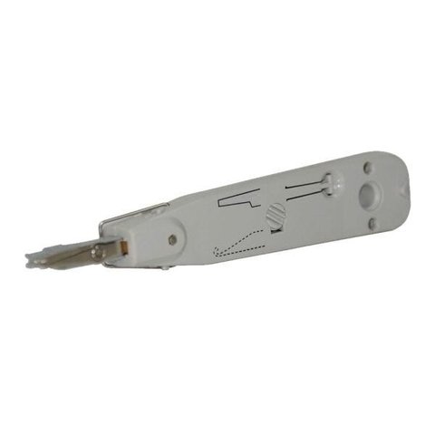 Alicate de Inserção Punch Down Hikari Hk307