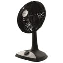 Ver imagem 3 de Ventilador 30 Turbo Zes 3 Velocidades Philco 220V