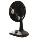 Ver imagem 2 de Ventilador 30 Turbo Zes 3 Velocidades Philco 220V