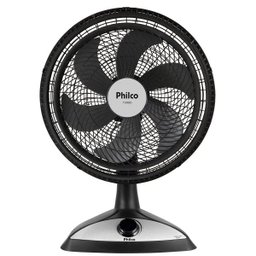 Ventilador Philco P400 Turbo 130W 220V - 1