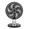 Ventilador Philco Pvt400 Turbo Preto 160w 220v - 1