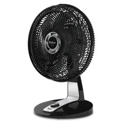Ventilador Philco Pvt400 Turbo Preto 160w 220v - 2