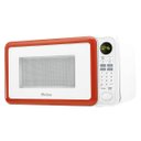 Ver imagem 4 de Micro-ondas Philco Pms22 Colors 19L 220V