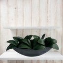 Ver imagem 5 de Folhas de Orquídeas Artificiais para Arranjos Quantidade:5