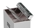 Ver imagem 3 de Fritadeira Elétrica Pedestal Zona Fria de Óleo Foe-30 10000 Watts Metalcubas 220v