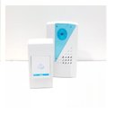 Ver imagem 6 de Campainha Residencial Wireless sem Fio Resistente Aguá