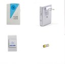 Ver imagem 4 de Campainha Residencial Wireless sem Fio Resistente Aguá