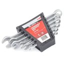 Ver imagem 1 de Jogo de Chave Combinada 6 a 17 Cromo Vanádio 154029 MTX