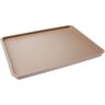 Bandeja Slim Casual, 34,6 x 24,5 x 1,5 cm, Warm Gray, Coza - 1