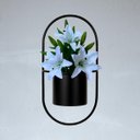 Ver imagem 7 de Flores Artificiais Kit com 8 Galhos de Lirio Decora Flores Artificiais - Decora Flores Artificiais