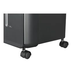 Climatizador Portátil Akap Frio 60w 3 Velocidades Midea Preto 110v - 6