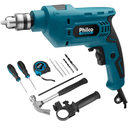 Ver imagem 3 de Furadeira Philco PFU01MF Com Maleta 220V