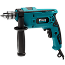 Ver imagem 1 de Furadeira Philco PFU01MF Com Maleta 220V